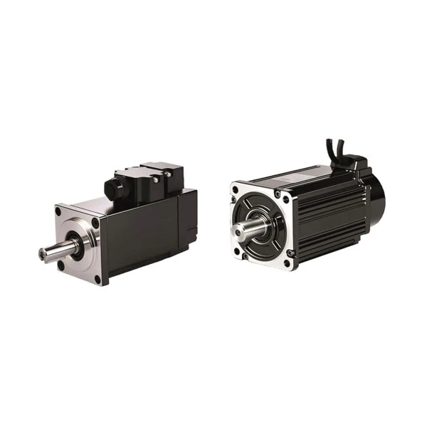 Servo gear motor