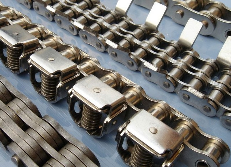 Hướng dẫn cách tính thông số và chọn mã xích công nghiệp chính xác nhất