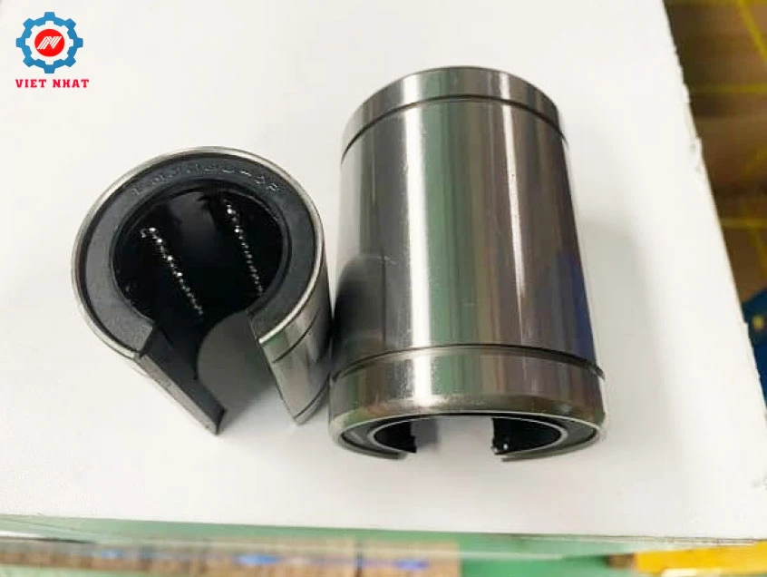 Con trượt tròn LM-OP thương hiệu KBS