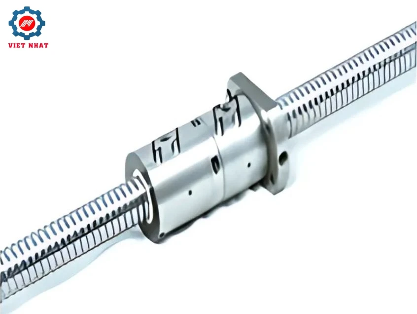 Đai ốc vitme TNZ dòng SFA