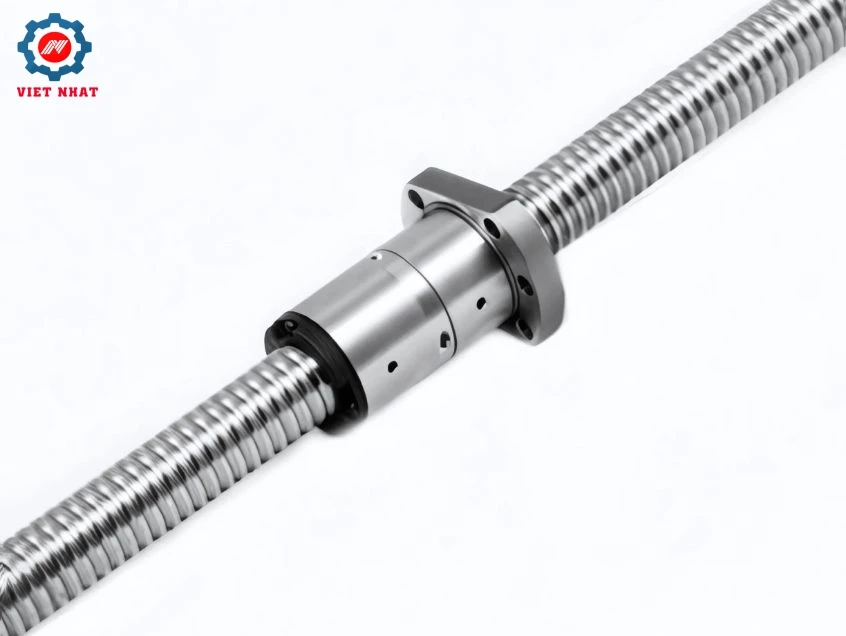 Đai ốc vitme TNZ dòng SFA
