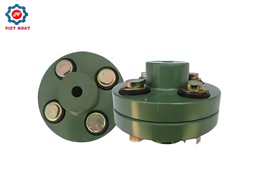 Khớp nối cao su FCL thương hiệu CHC