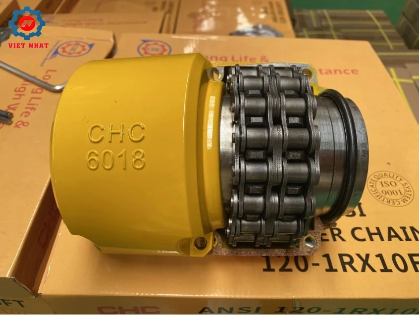 Khớp nối xích