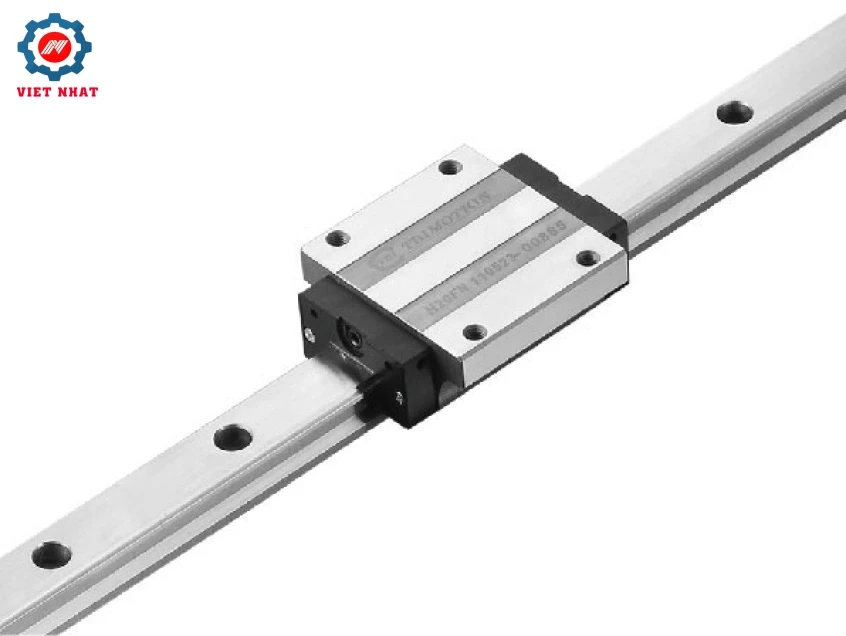 Con trượt vuông TBI dòng TRH-FE