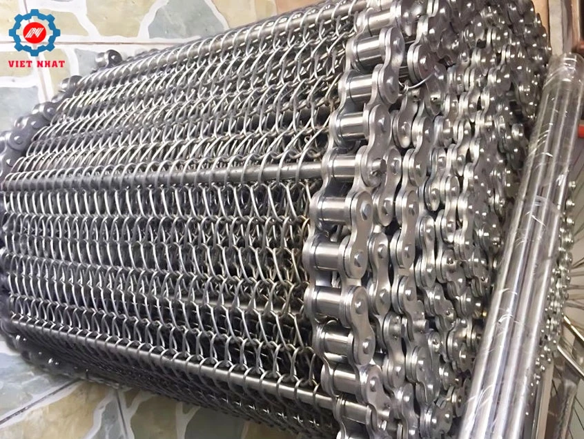 Xích Inox CHC