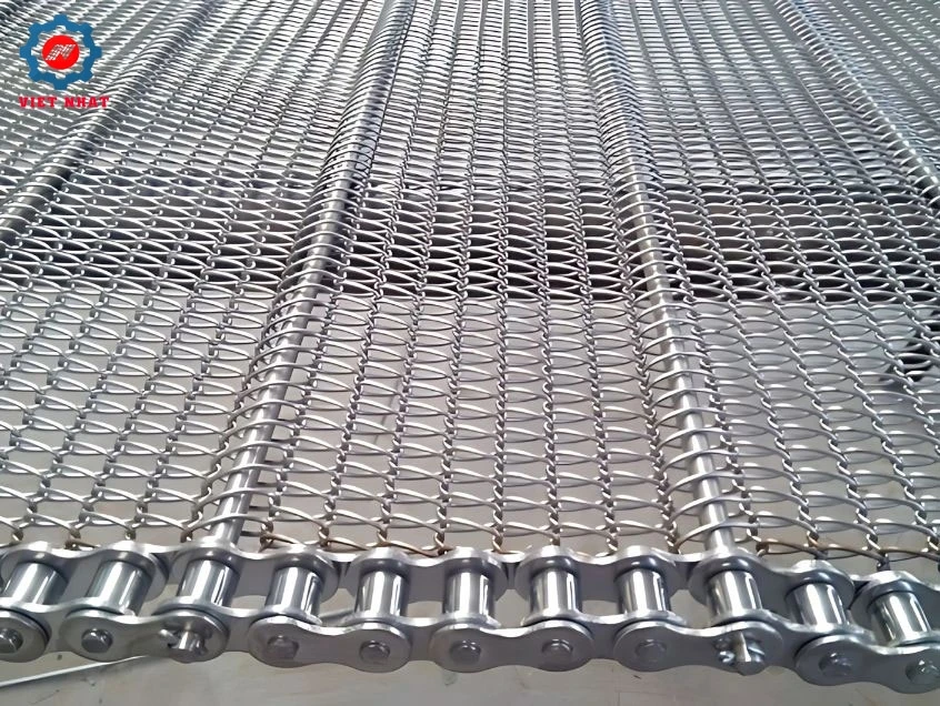 Xích Inox CHC