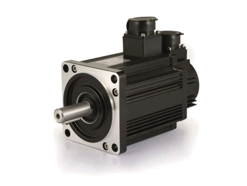 Servo gear motor 110SG