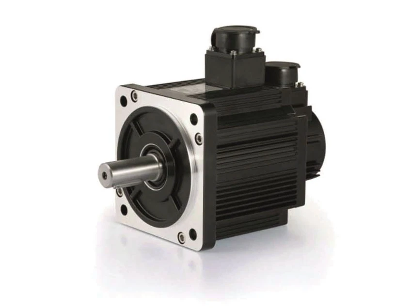 Servo gear motor 130SG