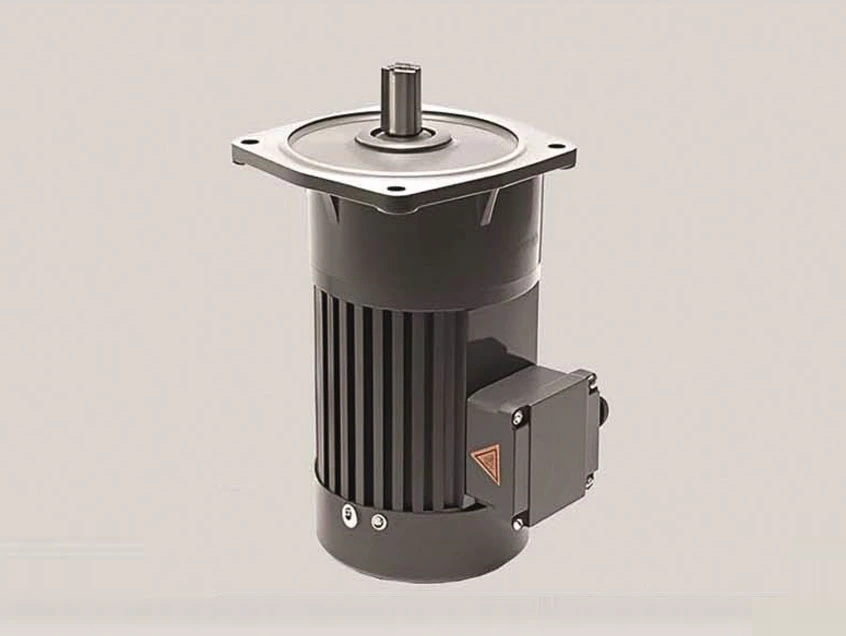 1.5KW-40 Shaft-Key 10 Gear Motor