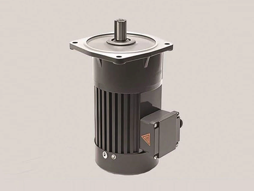 550W-22 Shaft-Key 5 Gear Motor
