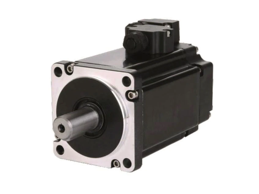 Servo gear motor 60DSG