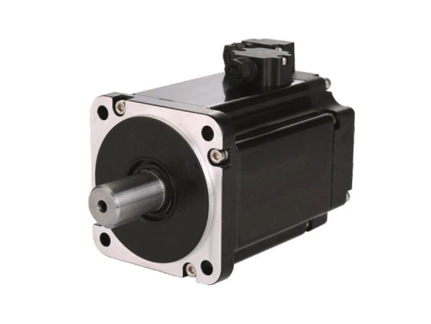 Servo gear motor 80DSG
