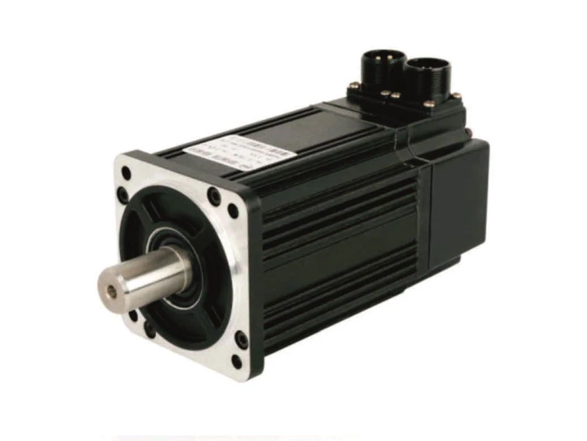 Servo gear motor 80SG