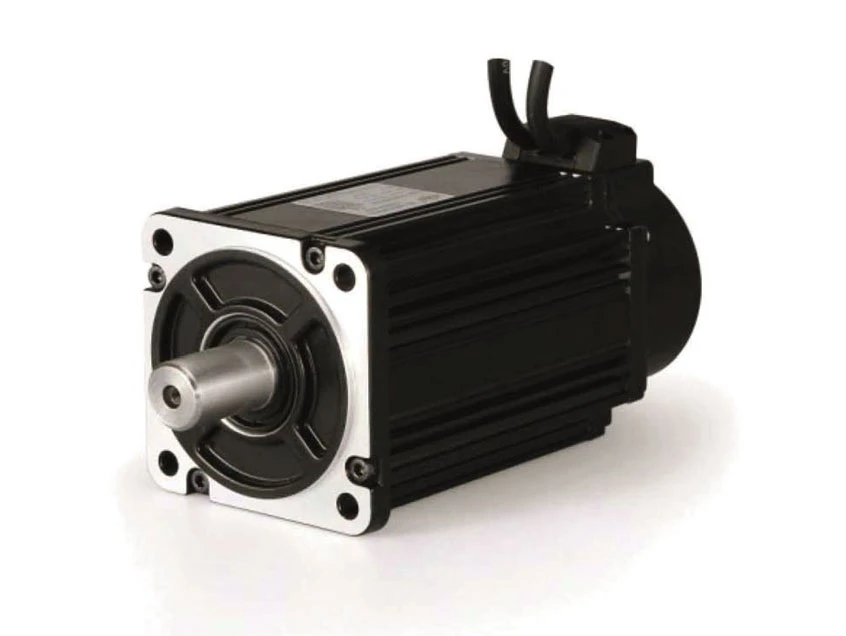 Servo gear motor 80TSG
