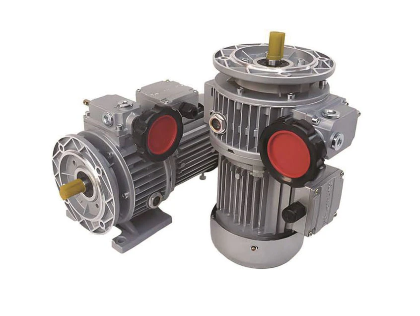 MB series stepless speed variator