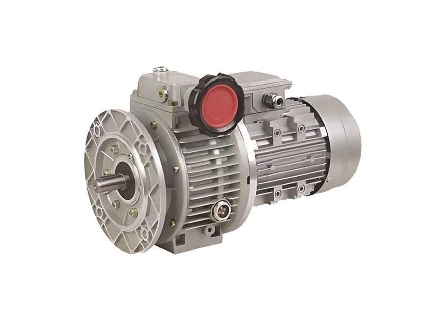 MB series stepless speed variator